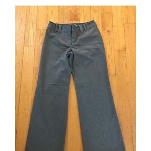 Loft Ann Style Dress Pants Size 2petite